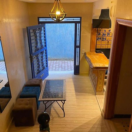 Hotel Apartments Lexpert " Riad The Family" Merzouga Eksteriør billede