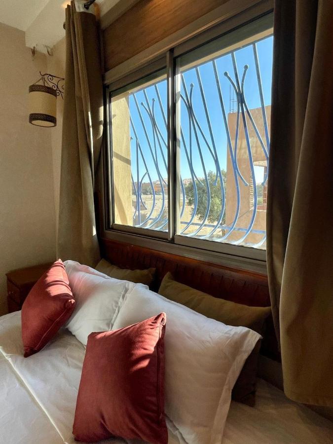 Hotel Apartments Lexpert " Riad The Family" Merzouga Eksteriør billede