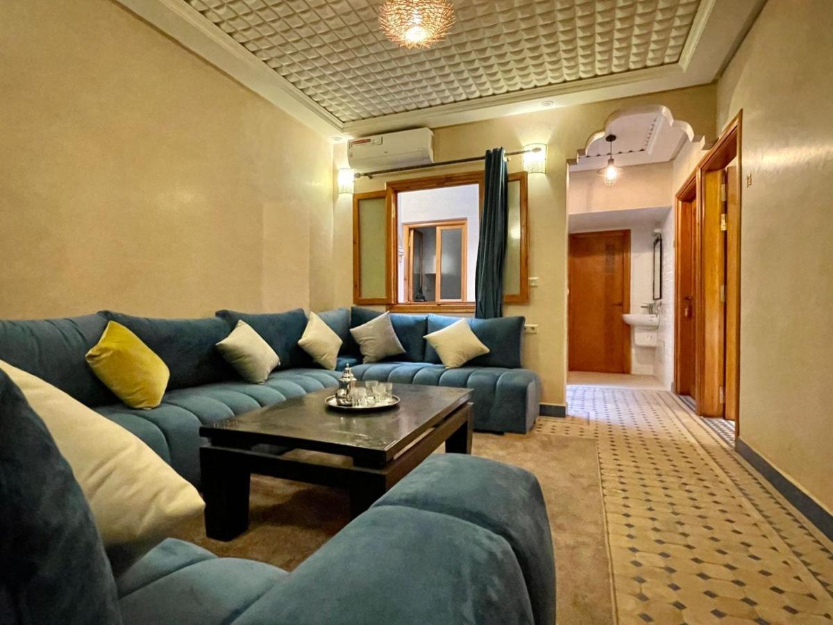 Hotel Apartments Lexpert " Riad The Family" Merzouga Eksteriør billede