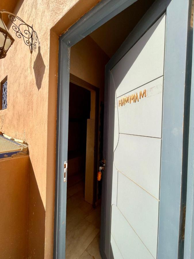 Hotel Apartments Lexpert " Riad The Family" Merzouga Eksteriør billede